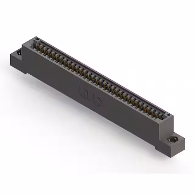 395-032-520-107 EDAC Inc.  Edgeboard Connectors